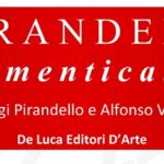 “Il Pirandello dimenticato”: si presenta i libro scritto a quattro mani da Pierluigi Pirandello e Alfonso Veneroso