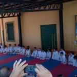 A Raffadali la finale “Karate Club” dell’associazione Cescus