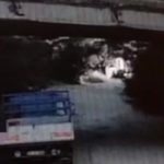 Agrigento, “beccato” un altro lanciatore seriale: multa da 600 euro – VIDEO