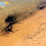 “Chiazze nere nel mare di San Leone”, Mareamico: “probabile l’abbandono di olio esausto” – VIDEO