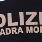 Favara, blitz della Squadra Mobile: arresti e indagati