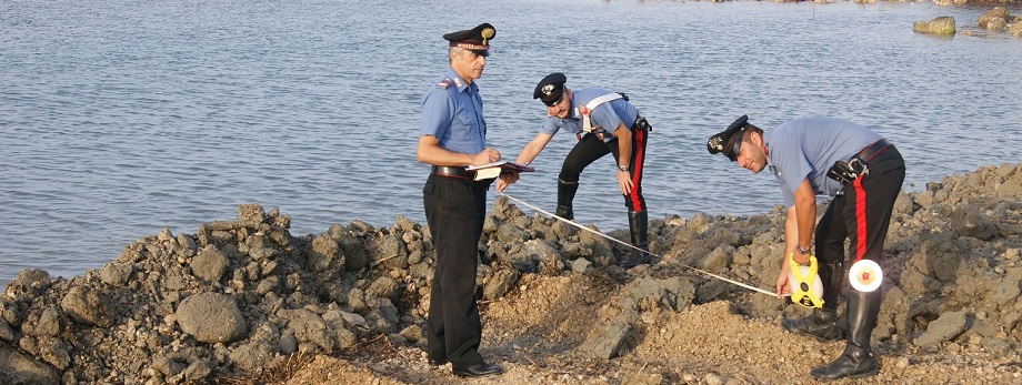 Carabinieri