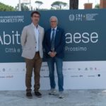 Congresso nazionale Architetti Italiani: anche gli Architetti di Agrigento a Roma