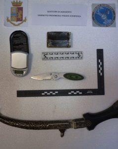 coltello