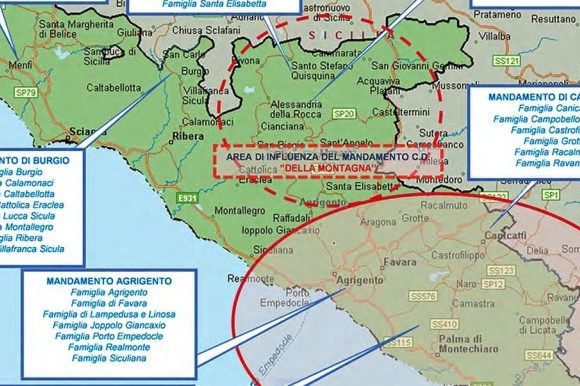 Relazione semestrale Dia