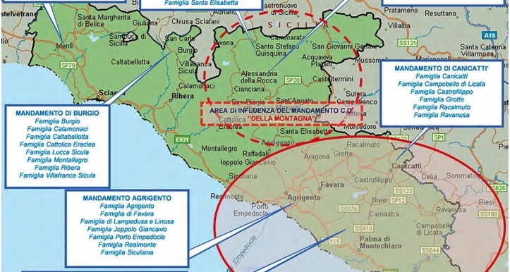 Relazione semestrale Dia
