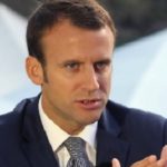 Macron: “No ad un accordo commerciale USA-UE” – VIDEO