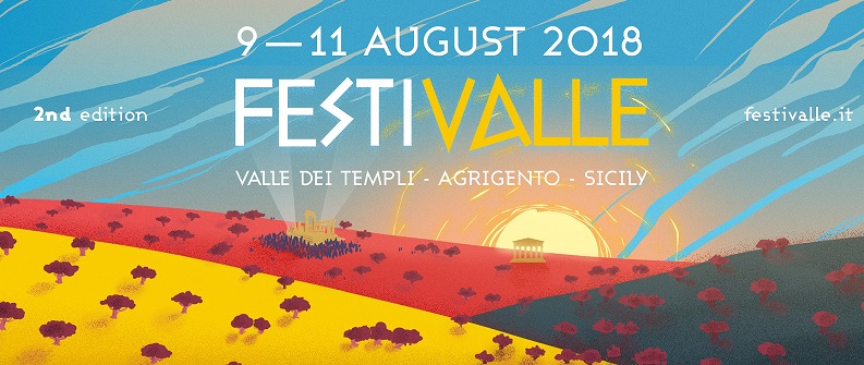 Festivalle