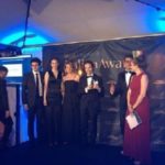 Il miglior studio commercialista della Sicilia è ad Agrigento, premiato Antonio Criminisi