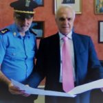 Agrigento, Polizia provinciale: Ignazio Gennaro è il nuovo Dirigente
