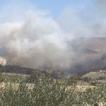 Incendio