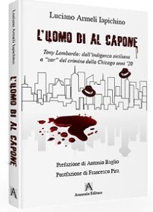 L'uomo Al Capone