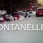 Agrigento, “beccato” a lanciare rifiuti dall’auto: scatta la sanzione – VIDEO