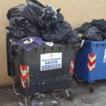 Agrigento, raccolta differenziata fatta male: sanzione per il Centro Commerciale