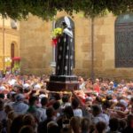 Agrigento, allo Spazio Temenos “San Calò, fede e tradizione”