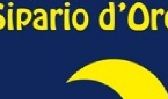 Sipario D'Oro