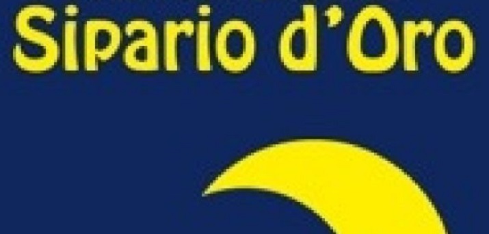 Sipario D'Oro