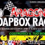 Ad Aragona scenderà in “pista” la creatività