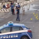 Sparatoria al porto di Porto Empedocle: otto anni per empedoclino