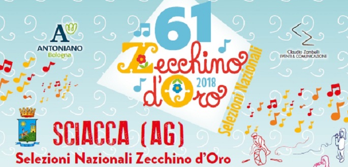 Zecchino D'Oro Sciacca