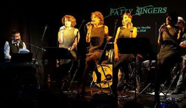 Patty Singers