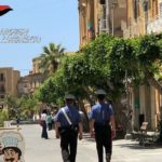 Controlli al mercato rionale di Porto Empedocle: sequestrata merce contraffatta