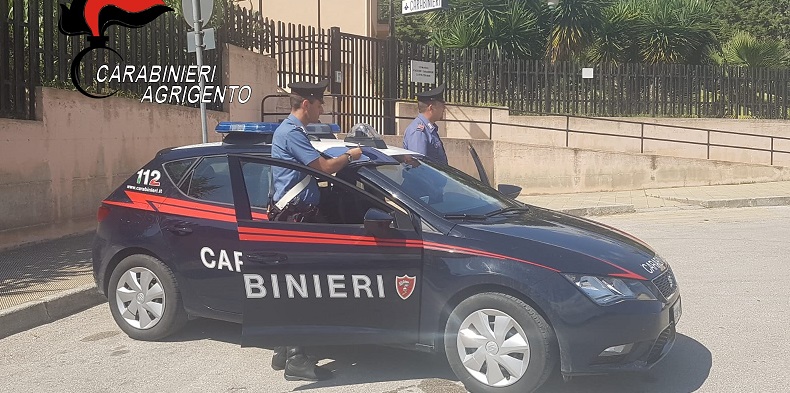 Carabinieri