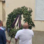 Agrigento ricorda la tragedia di Marcinelle: intitolata piazza a Montaperto