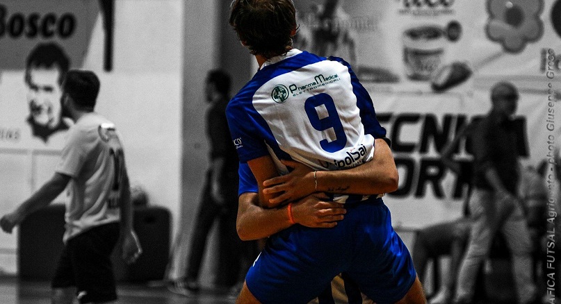 Akragas Futsal