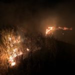 Sicilia, Musumeci: “siamo in emergenza incendi”