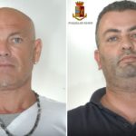 Ricettazione e detenzione a fini di spaccio di sostanze stupefacenti: arresti convalidati per due agrigentini