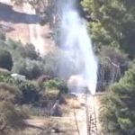 Agrigento, perdita idrica a “San Calogero Bianco”: programmata la riparazione – VIDEO