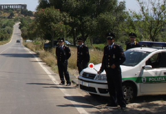 Polizia Provinciale