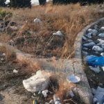 Agrigento, discariche abusive sulle strade provinciali: stanziati 85 mila euro per rimuovere i rifiuti