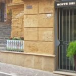 Ancora atti vandalici ad Agrigento: stolti in azione in via Atenea