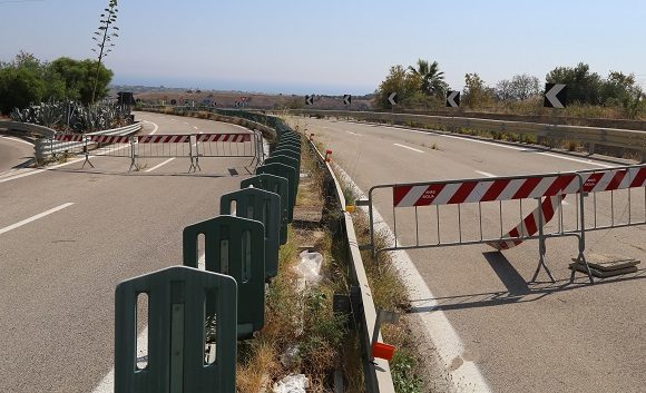 Viadotto Morandi Akragas