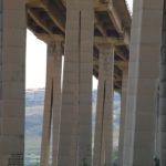 Lavori dei viadotti agrigentini: inseriti nella programmazione per interventi di manutenzione