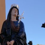 Agrigento, al via i Festeggiamenti in onore di Maria S.S. Addolorata