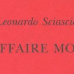 L’Affaire Moro quarant’anni dopo: a Racalmuto, Sofri, Damilano, Bordin e Di Grado