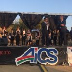 Agrigento, successo per la manifestazione dell’Aics “Sport Open Day”