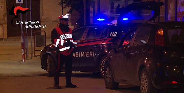 Carabinieri