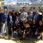 Ad Agrigento “Diamoci una scossa”: prima giornata nazionale della prevenzione sismica