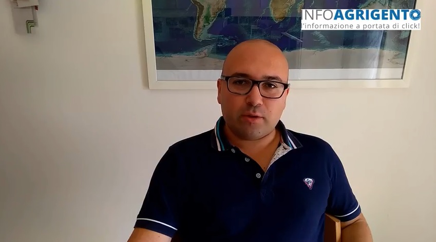 Mauro Indelicato