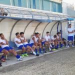 Promozione, Don Bosco Partinico-Olimpica Akragas a porte chiuse