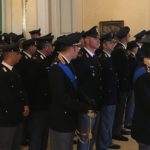 Agrigento, celebrato San Michele Arcangelo: festa per il patrono della Polizia di Stato