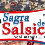 Aragona, alla “Sagra della Salsiccia” l’iniziativa “Un panino un vaccino”