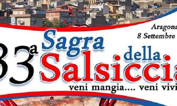 Sagra della Salsiccia
