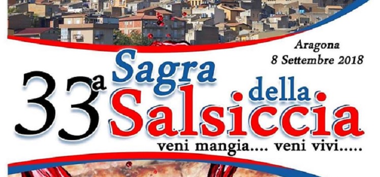 Sagra della Salsiccia