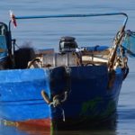 Barchino arriva sulle coste agrigentine: nuovo “sbarco fantasma”