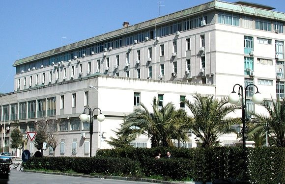 Tribunale di Caltanissetta